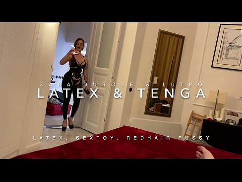 ❤️ Vörös hajú féltestvér latex jelmezben, akit a féltestvére baszott meg ❌ Házi készítésű pornó at hu.dickies-shop.ru